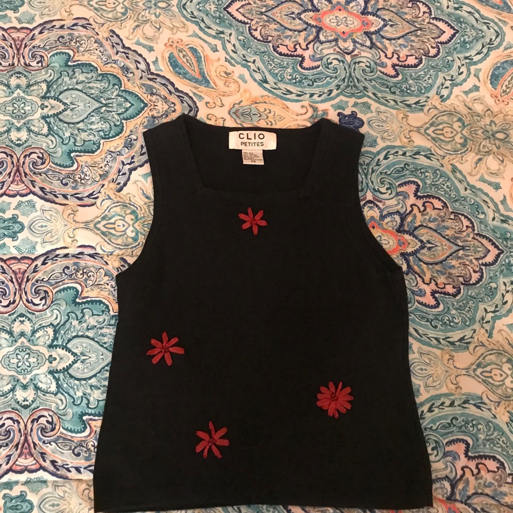 Vintage top